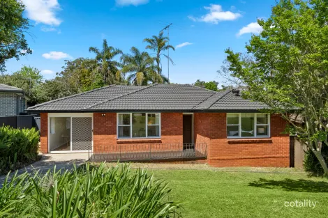 9 Verletta Ave, Castle Hill, NSW 2154
