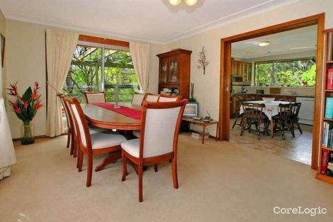 Property photo of 115A Cecil Avenue Castle Hill NSW 2154