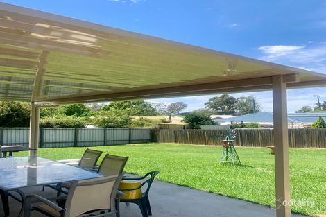 Property photo of 21 Yalumba Crescent Wilsonton Heights QLD 4350