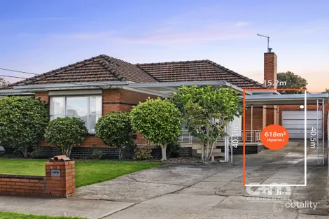 Property photo of 23 Connell Street Glenroy VIC 3046