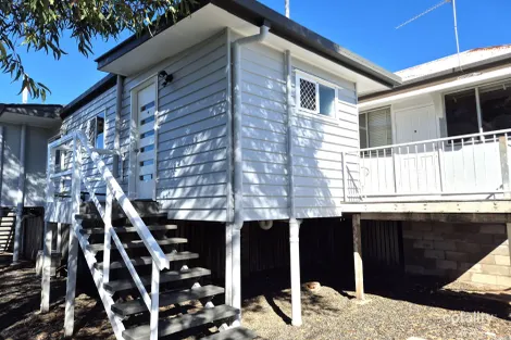 4/133 George St, Bundaberg West, QLD 4670