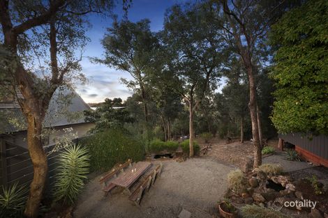 Property photo of 25 Upper Road Wattle Glen VIC 3096