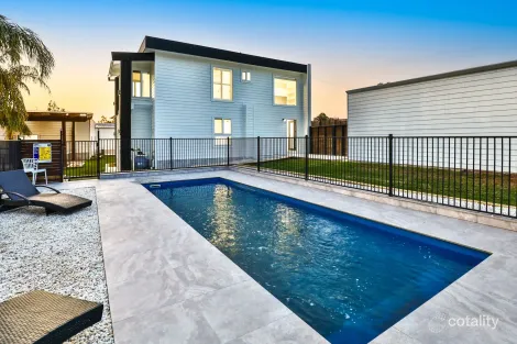 Property photo of 142 Hendy Road Buronga NSW 2739