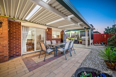 Property photo of 5 Oakman Way Hampton Park VIC 3976