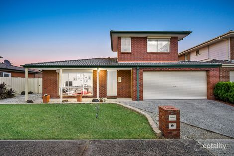 Property photo of 5 Oakman Way Hampton Park VIC 3976