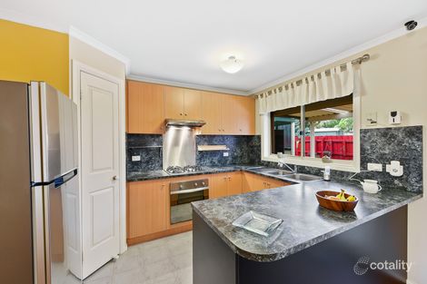 Property photo of 5 Oakman Way Hampton Park VIC 3976