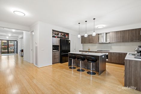 Property photo of 14 Cubbyhouse Road Wyndham Vale VIC 3024