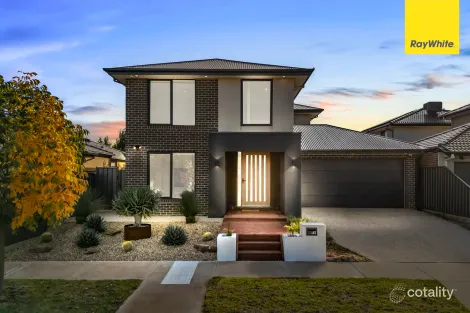41 Ambien Cres, Strathtulloh, VIC 3338