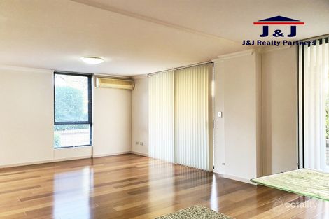 Property photo of 50/81 Church Street Lidcombe NSW 2141