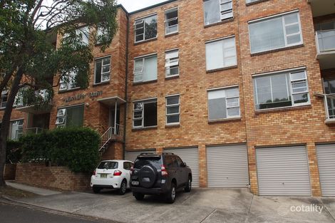 3/20 Innes Rd, Greenwich, NSW 2065