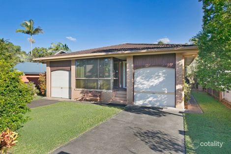 73 Warner St, Wellington Point, QLD 4160