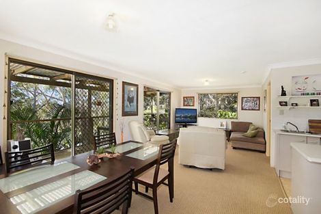 Property photo of 21 Anconia Avenue Tweed Heads West NSW 2485