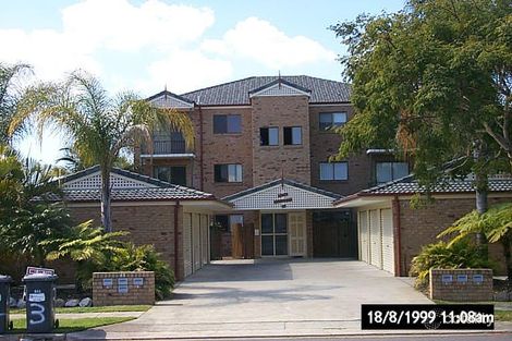 1/41 Buxton St, Ascot, QLD 4007