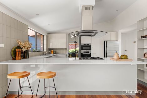 Property photo of 37 Couvreur Street Garran ACT 2605