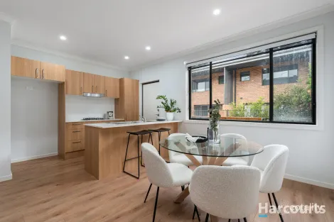 Property photo of 2/1 Avena Path Waratah West NSW 2298