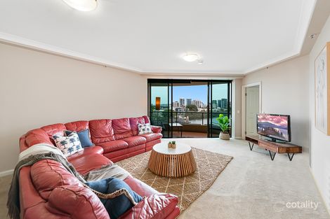 42/501 Queen St, Brisbane City, QLD 4000