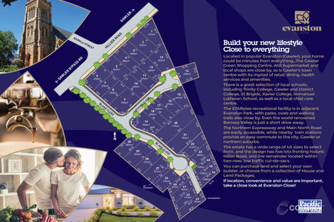 Property photo of 15 Blake Close Evanston SA 5116