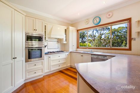 Property photo of 331 Lieutenant Bowen Drive Bowen Mountain NSW 2753