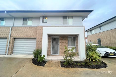 10/45 Canberra St, Oxley Park, NSW 2760