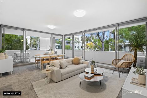 45/6a Grandstand Pde, Zetland, NSW 2017