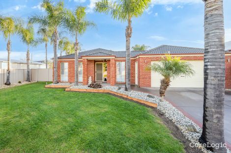 Property photo of 3 Friesian Crescent Shepparton VIC 3630