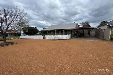 Property photo of 65 Ogden Street Collie WA 6225