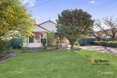 18 Coates St, Mount Druitt, NSW 2770