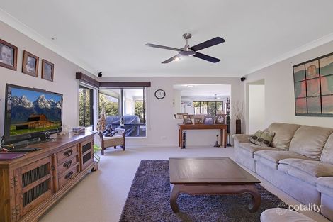 Property photo of 9 Swagman Road Gilston QLD 4211