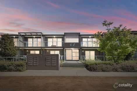 Property photo of 6/47 Majura Avenue Dickson ACT 2602