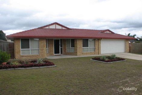 38 Wiltshire St, Heritage Park, QLD 4118