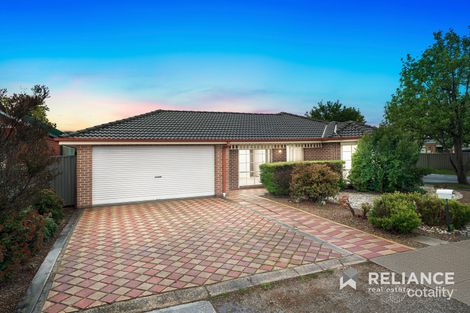 Property photo of 28 Prospect Drive Tarneit VIC 3029