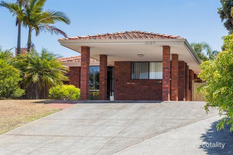 4b Etna Pl, Rossmoyne, WA 6148