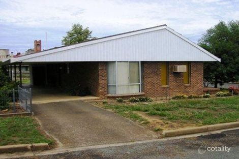 Property photo of 12 Belmore Street Canowindra NSW 2804