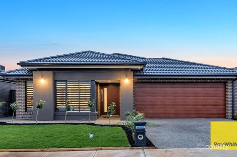 5 Pond St, Truganina, VIC 3029