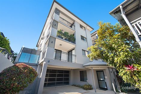 4/47 Abbotsford Rd, Bowen Hills, QLD 4006