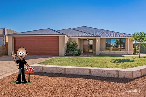 11 Tassell Way, Ravenswood, WA 6208