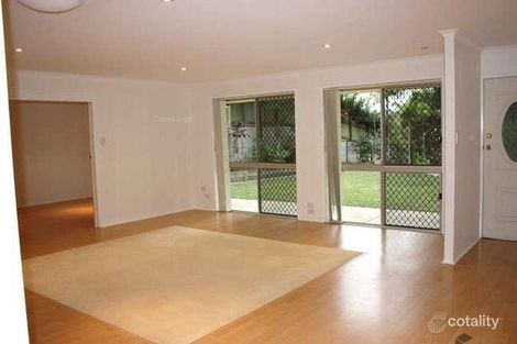 Property photo of 4 Kanni Court Ashmore QLD 4214