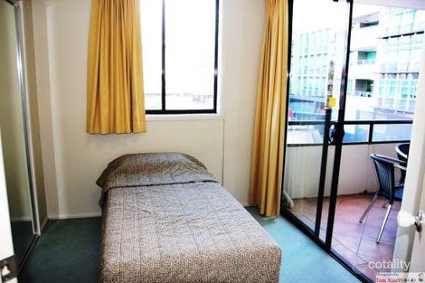 Property photo of 305/220 Melbourne Street South Brisbane QLD 4101