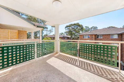 Property photo of 17/253-255 Dunmore Street Pendle Hill NSW 2145