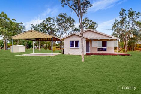 Property photo of 16 Bahama Court Mount Low QLD 4818