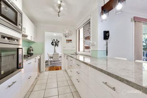 Property photo of 39 Cannon Street Dapto NSW 2530
