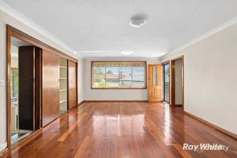 Property photo of 31 Ronald Street Blacktown NSW 2148