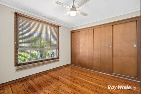 Property photo of 31 Ronald Street Blacktown NSW 2148