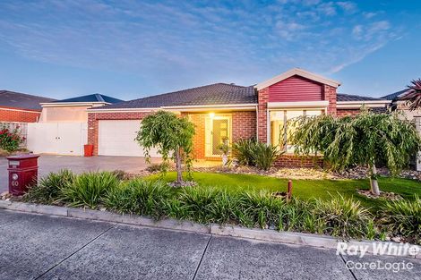 Property photo of 60 Melington Drive Lyndhurst VIC 3975