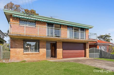 Property photo of 31A Henry Lawson Drive Peakhurst NSW 2210