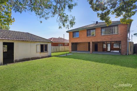 Property photo of 31A Henry Lawson Drive Peakhurst NSW 2210