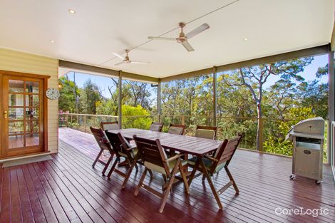 Property photo of 331 Lieutenant Bowen Drive Bowen Mountain NSW 2753