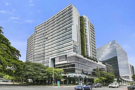 1/826 Ann St, Fortitude Valley, QLD 4006