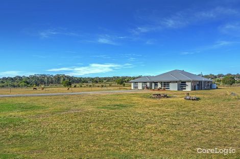 Property photo of 9 Wirrah Close Nowra Hill NSW 2540