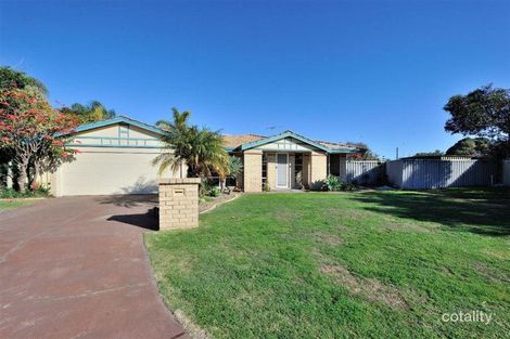 8 Delray Cl, Warnbro, WA 6169